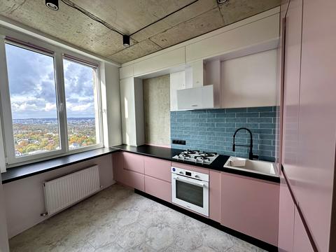 квартира по адресу Беговая ул., 17