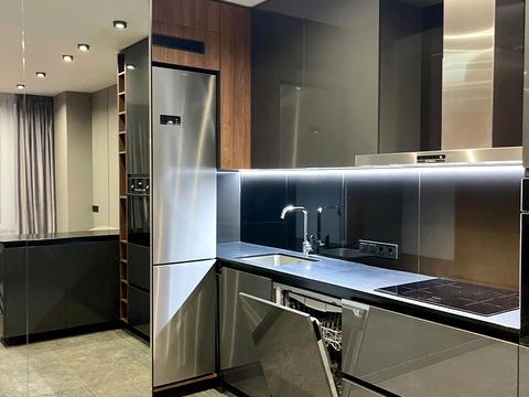 квартира за адресою Дніпровська набережна вул., 20-Б