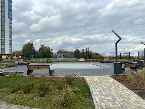 квартира за адресою Бігова вул., 17