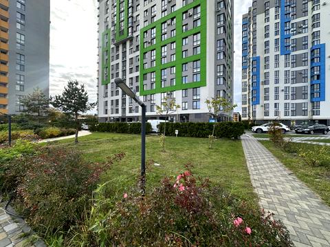 квартира за адресою Бігова вул., 17