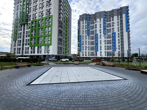 квартира за адресою Бігова вул., 17