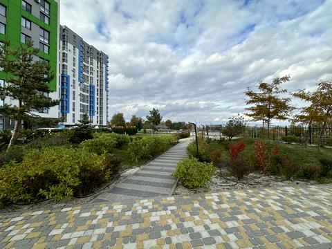 квартира за адресою Бігова вул., 17