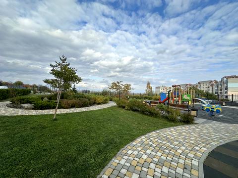 квартира за адресою Бігова вул., 17