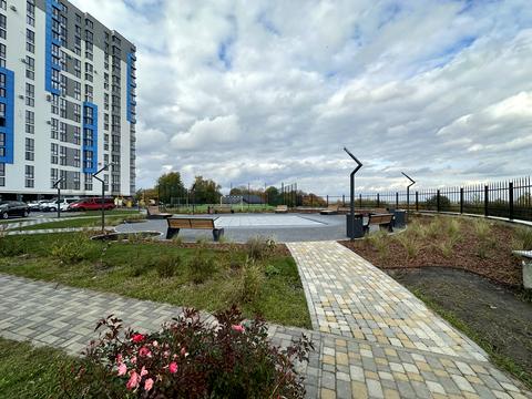 квартира за адресою Бігова вул., 17