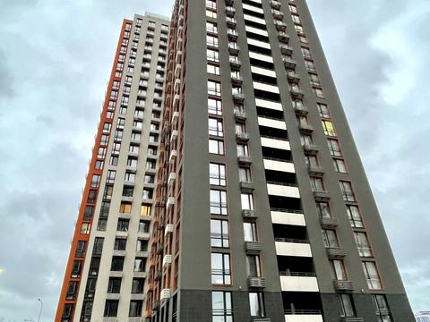 квартира за адресою Дніпровська набережна вул., 20-Б