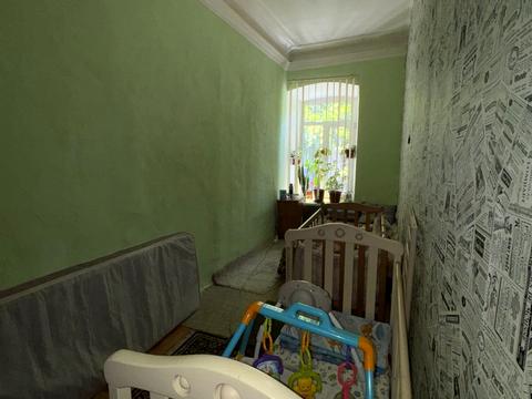 квартира за адресою Вадима Корженка вул. (Осипова), 50/52