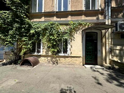 квартира за адресою Вадима Корженка вул. (Осипова), 50/52