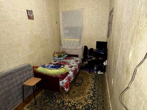 квартира за адресою Вадима Корженка вул. (Осипова), 50/52