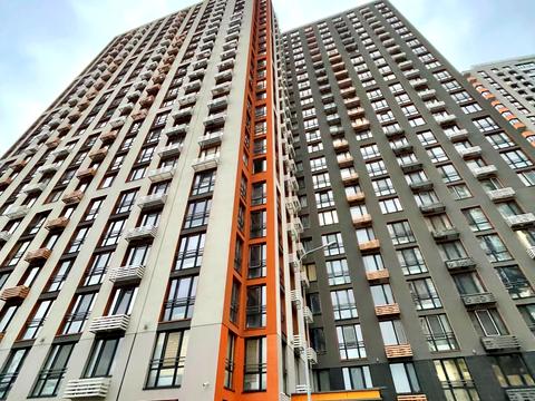 квартира за адресою Дніпровська набережна вул., 20-Б