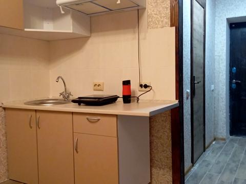 квартира за адресою Вишнева вул., 6