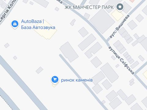 квартира за адресою Вишнева вул., 6