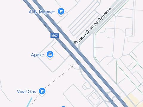 квартира за адресою Вишнева вул., 6