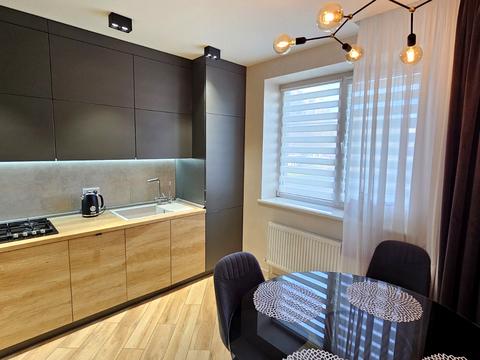 квартира по адресу Панаса Мирного ул., 16/1