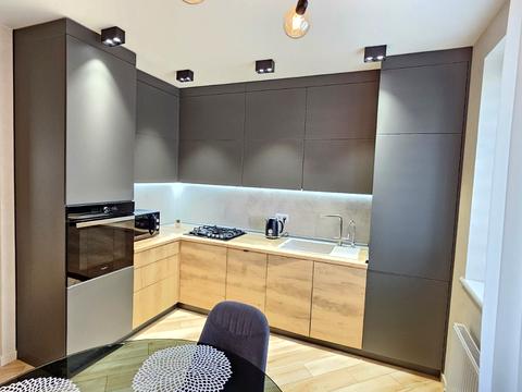 квартира по адресу Панаса Мирного ул., 16/1