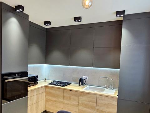 квартира по адресу Панаса Мирного ул., 16/1