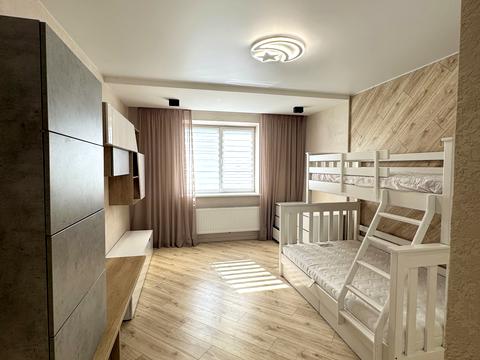 квартира по адресу Панаса Мирного ул., 16/1