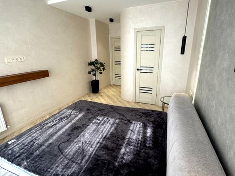 квартира по адресу Панаса Мирного ул., 16/1