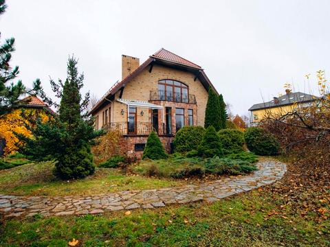 будинок за адресою Виноградний пров.