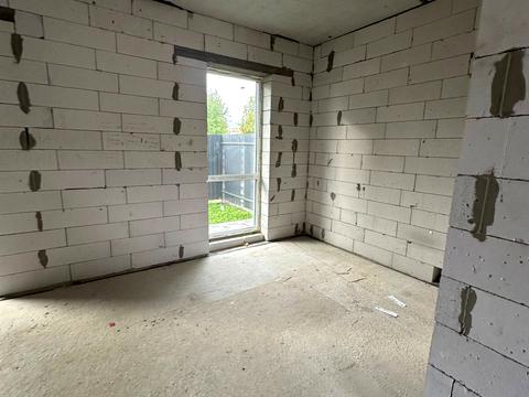 дом по адресу Богатырская ул.