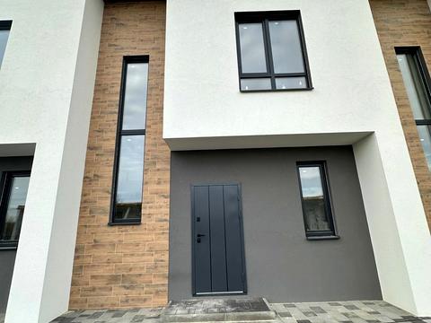 дом по адресу Богатырская ул.