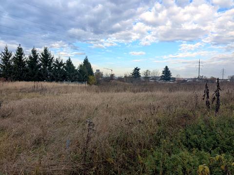 ділянка за адресою Івана Левинського вул.