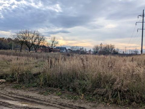 ділянка за адресою Івана Левинського вул.