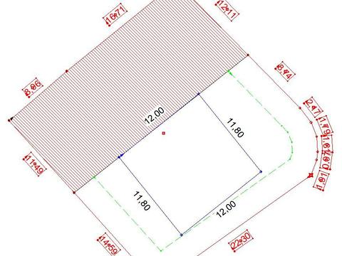 ділянка за адресою Івана Левинського вул.
