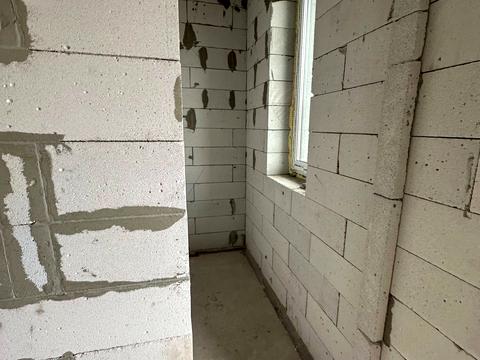 дом по адресу Богатырская ул.