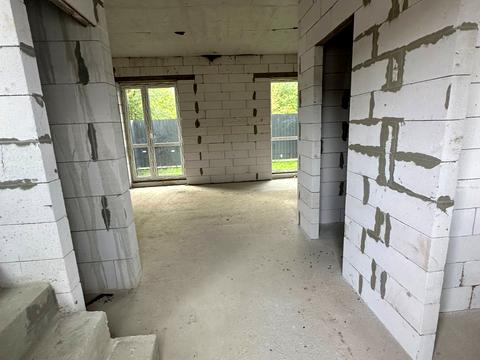 дом по адресу Богатырская ул.