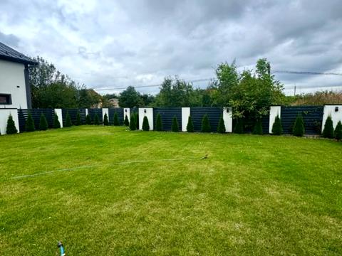 будинок за адресою Аматорська вул., 12 г