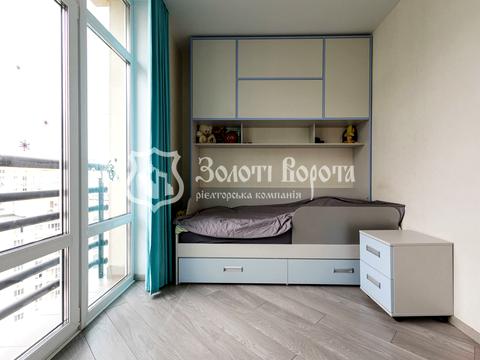 квартира за адресою Андрія Аболмасова вул. (Панельна), 4-А