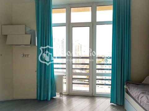 квартира за адресою Андрія Аболмасова вул. (Панельна), 4-А