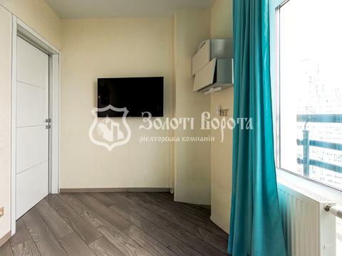 квартира за адресою Андрія Аболмасова вул. (Панельна), 4-А