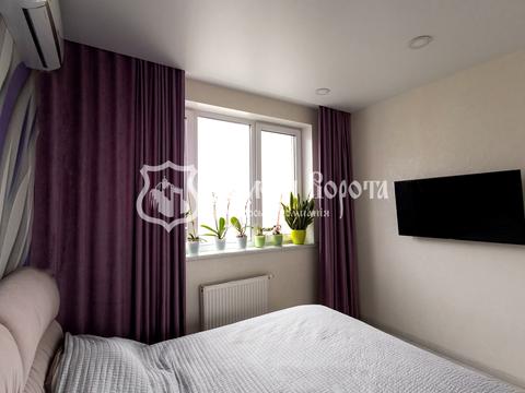 квартира за адресою Андрія Аболмасова вул. (Панельна), 4-А