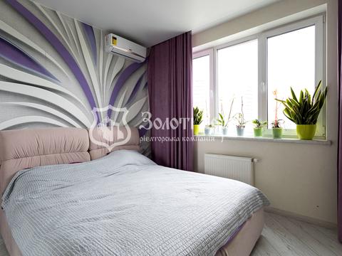 квартира за адресою Андрія Аболмасова вул. (Панельна), 4-А