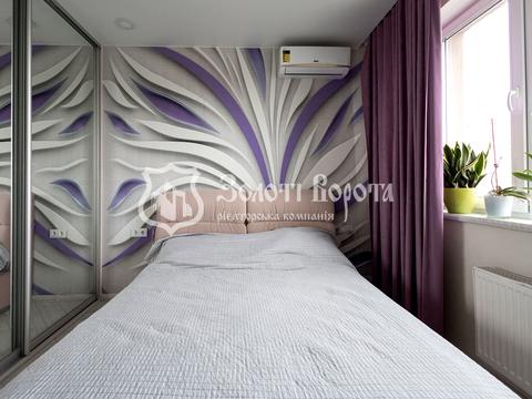 квартира за адресою Андрія Аболмасова вул. (Панельна), 4-А