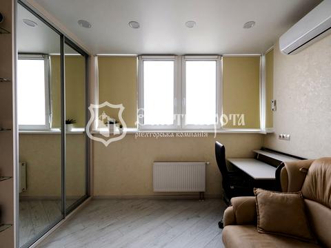 квартира за адресою Андрія Аболмасова вул. (Панельна), 4-А