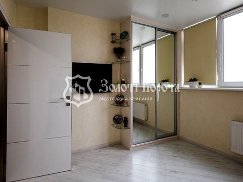 квартира за адресою Андрія Аболмасова вул. (Панельна), 4-А