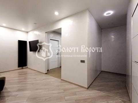 квартира за адресою Андрія Аболмасова вул. (Панельна), 4-А