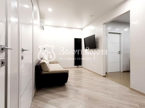 квартира за адресою Андрія Аболмасова вул. (Панельна), 4-А