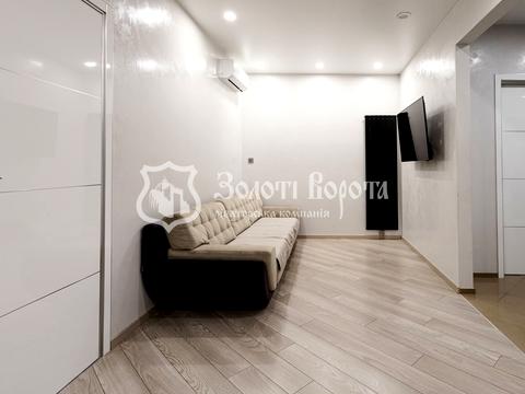 квартира за адресою Андрія Аболмасова вул. (Панельна), 4-А