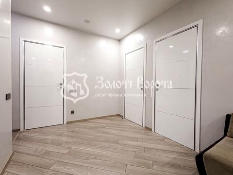 квартира за адресою Андрія Аболмасова вул. (Панельна), 4-А