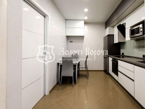 квартира за адресою Андрія Аболмасова вул. (Панельна), 4-А