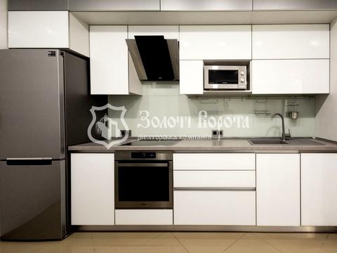 квартира за адресою Андрія Аболмасова вул. (Панельна), 4-А