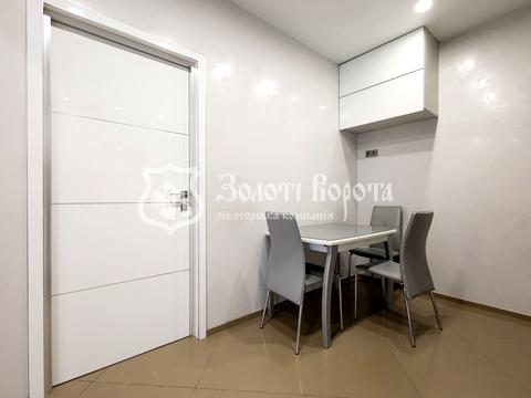 квартира за адресою Андрія Аболмасова вул. (Панельна), 4-А