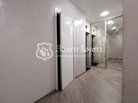 квартира за адресою Андрія Аболмасова вул. (Панельна), 4-А