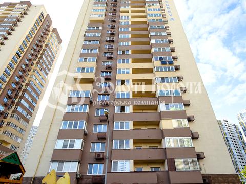 квартира за адресою Андрія Аболмасова вул. (Панельна), 4-А