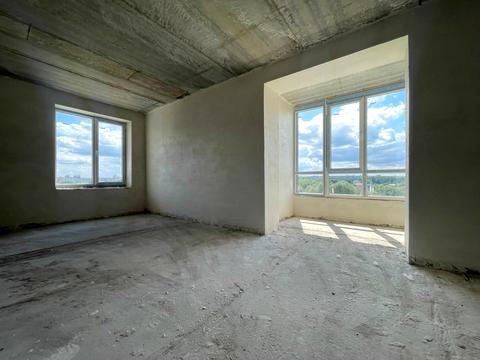 квартира по адресу Нижняя Береговая ул., 1