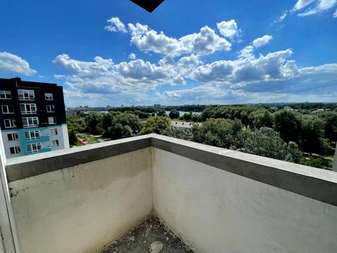 квартира по адресу Нижняя Береговая ул., 1