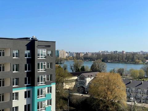 квартира за адресою Нижня Берегова вул., 1